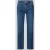 Buena Vista straight fit jeans met steekzakken