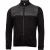 Calvin Klein Hybride jas voor heren, standaardpasvorm (Zwart)