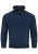 INDICODE JEANS Trui ‘INHunch’  donkerblauw