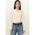 AllSaints Sonny Ls Tee Tofu White