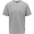 Only & Sons onsfred life rlx ss tee noos 22022532 light grey melange