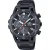 Casio Edifice Heren Zwarte Horloge EFS-S640DC-1AVUEF