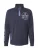 CAMP DAVID Sweatshirt  blauw / navy / wit