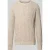 jack & jones Regular fit gebreide pullover van katoenmix model ‘AXON’