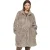 Damesfleece met rits Selmark PC1 Style ADD