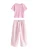 Baker by Ted Baker Set  lichtroze / wit