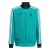 ADIDAS ORIGINALS Sportief sweatvest ‘FC Liverpool Terrace Icons’  turquoise / zwart / wit