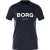 Björn Borg Heren regular borg logo tee