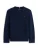 TOMMY HILFIGER Trui  navy / rood / wit