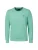 La Martina Sweatshirt ‘ MCF005 ‘  turquoise