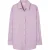 American Vintage Tabinsville Shirt Parme