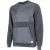 4F Heren h4z22blm01082s sweatshirt