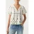 BA&SH Short Sleeves Top Ecru