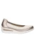 Ara Zurich 2.0 leren instappers beige/brons