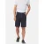 Babista ELDORIN regular sweatshort blauw