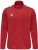 Hummel Sportsweatshirt  rood / wit