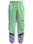 elho Broek  mintgroen / sering / zwart / wit