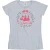 Li-cense Disney dames prinses winterfeest katoenen t-shirt