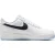 Nike Air Force Sneakers Heren – Zwart –