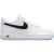 Nike Air Force Sneakers Heren – Zwart –