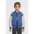 B.Nosy baseball jacket blauw