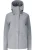 Whistler Functionele jas ‘Liel’  lichtgrijs