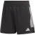 Adidas Dames tiro 23 league sweat shorts