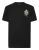 T-Shirt Round Neck Fleur-De-Lis