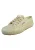 SUPERGA Sneakers laag ‘2750 Linen Low Top’  champagne