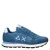 SUN68 Tom Solid sneakers blauw