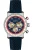 Invicta Aviator 69576 Herenhorloge – Quartz Uurwerk – Staal met Blauwe Wijzerplaat – 42 mm