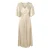 Dames midi-jurk Soaked in Luxury Milu Studio