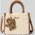 Liu Jo White Tote tas met teddybont model ‘Ridhi’