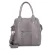 Billy the kid Schoudertas  stone grey