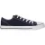 SoulCal Platte Trainers Heren Canvas (Marine)