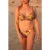 Livera Sw Bo. Brief Strikbroekje Festival Summ Bright Flower