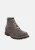 JOSEF SEIBEL Chance 39 | Enkellaars voor Heren | beige