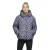 Donsjack voor dames Ragwear Relive Remake