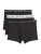 Marc O’Polo Boxershorts ‘Essentials’  zwart