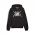 PUMA Sportsweatshirt ‘Jaws’  zwart / wit