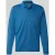 RAGMAN Regular fit poloshirt van katoenmix