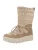 Pajar Canada Snowboots ‘Galaxyy’  beige / donkerbeige