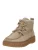 Paul Green Veterlaarsjes  beige
