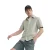 Shirt met lange mouwen Aigle Dry Fast UV-C