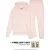 Malelions Women Signature Tracksuit | Light Pink