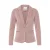Piqué blazer voor dames Ichi Ihkate