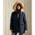 Parka voor dames Superdry Everest