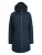 ILSE JACOBSEN Functionele jas ‘RAIN37’  blauw