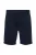 !Solid Chino  donkerblauw / wit