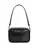 Pepe Jeans Schoudertas ‘ KEYRA CROCO ‘  zwart